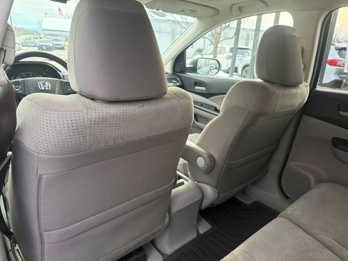 Used 2013 Honda CR-V EX image 21