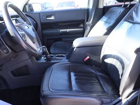Used 2018 Ford Flex SEL w/ Equipment Group 202A image 13