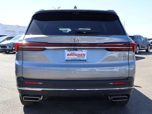 New 2026 Buick Enclave Preferred w/ Power Package AWD/4WD image 6