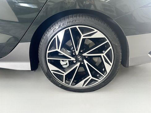 Used 2024 Hyundai Ioniq 6 SEL RWD image 11
