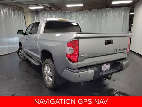 Used 2019 Toyota Tundra 1794 Edition image 6