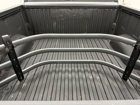 Used 2025 Toyota Tundra 1794 Edition AWD/4WD image 36