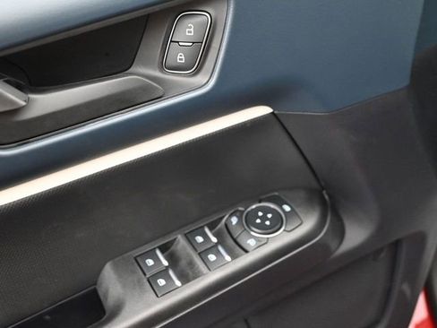 New 2025 Ford Bronco Sport Heritage w/ Convenience Package image 14