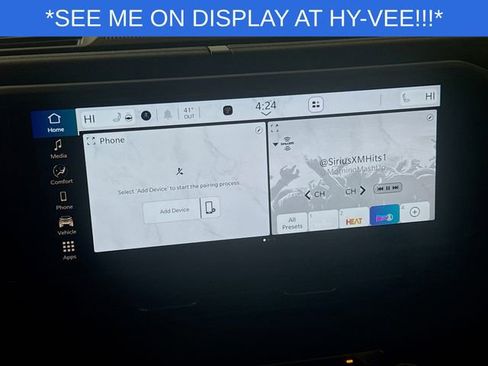 New 2026 Jeep Gladiator Sport AWD/4WD image 14