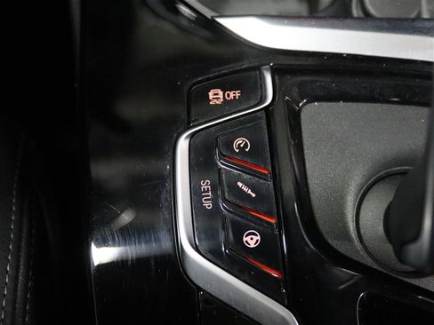 Used 2020 BMW X3 M M w/ Executive Package image 37