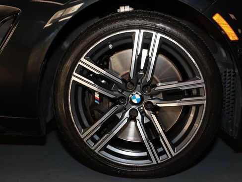 Used 2023 BMW M850i Gran Coupe xDrive M850i xDrive Gran Coupe image 27