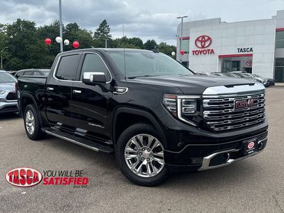 Used 2023 GMC Sierra 1500 Denali