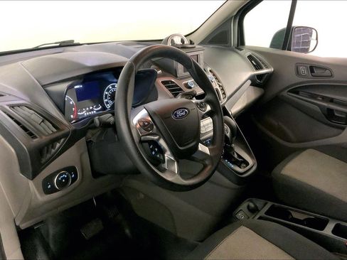 Used 2022 Ford Transit Connect XL image 15