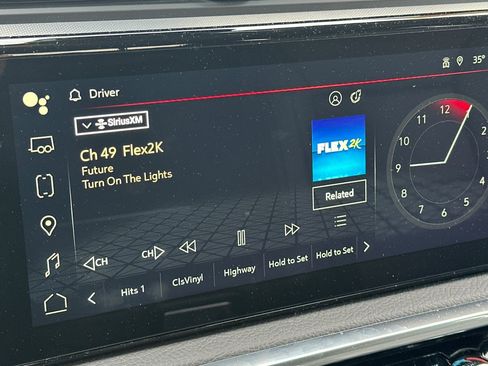 Used 2024 GMC Sierra 1500 Denali w/ Technology Package image 25