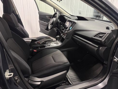 Used 2023 Subaru Crosstrek 2.0i image 16