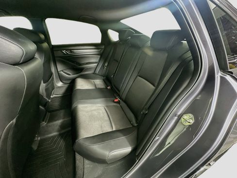 Used 2019 Honda Accord Sport image 26