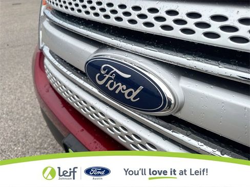 Used 2015 Ford Explorer XLT w/ Equipment Group 202B image 34