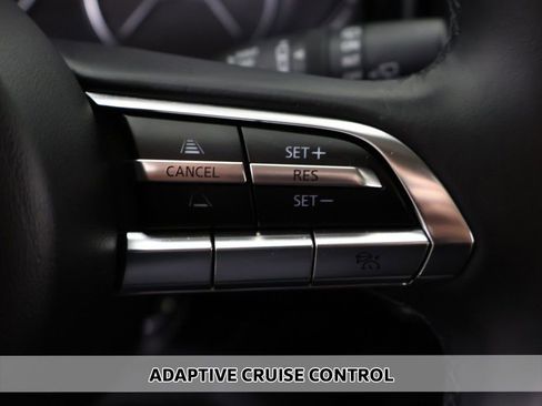 Used 2025 MAZDA CX-50 2.5 Hybrid w/ Premium Plus Pkg AWD/4WD image 4