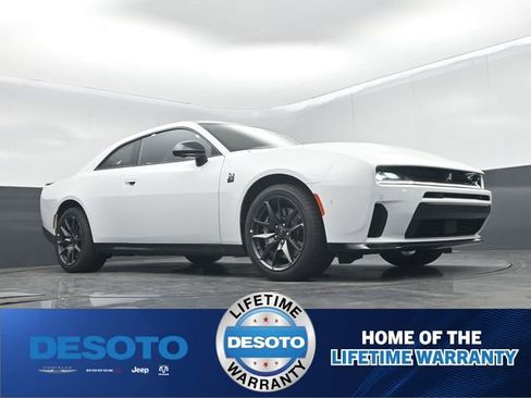 New 2026 Dodge Charger Scat Pack AWD/4WD image 43