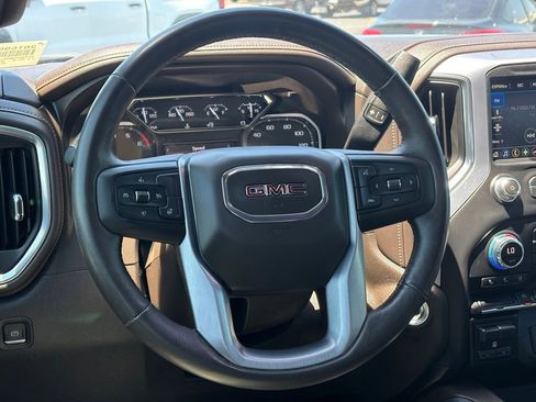 Certified 2021 GMC Sierra 1500 SLT RWD image 27