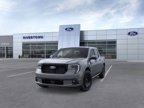 New 2026 Ford Maverick Lobo image 2