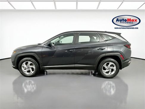 Used 2023 Hyundai Tucson SE image 8