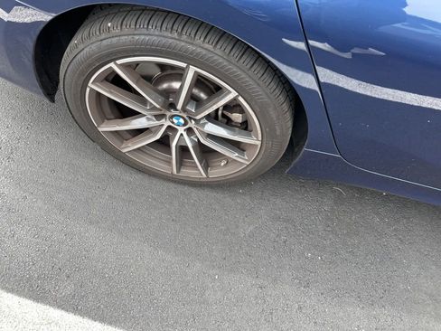 Used 2021 BMW 330i Sedan w/ Convenience Package RWD image 6