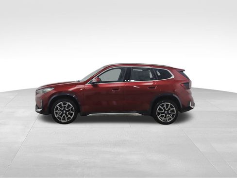 New 2026 BMW X1 xDrive28i w/ Technology Package image 2