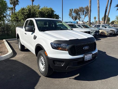 Used 2020 Ford Ranger XL w/ Equipment Group 101A Mid RWD image 5