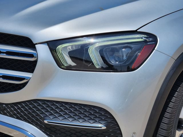 Used 2020 Mercedes-Benz GLE 350 image 9