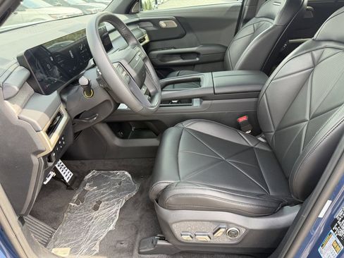 New 2027 Kia Telluride SX FWD image 22