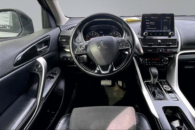 Used 2024 Mitsubishi Eclipse Cross SE AWD/4WD image 5