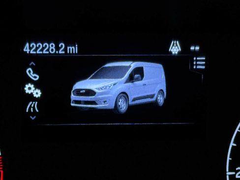 Used 2023 Ford Transit Connect XL FWD image 60