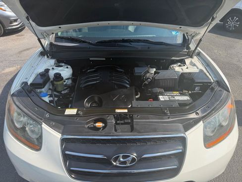 Used 2009 Hyundai Santa Fe Limited FWD image 27