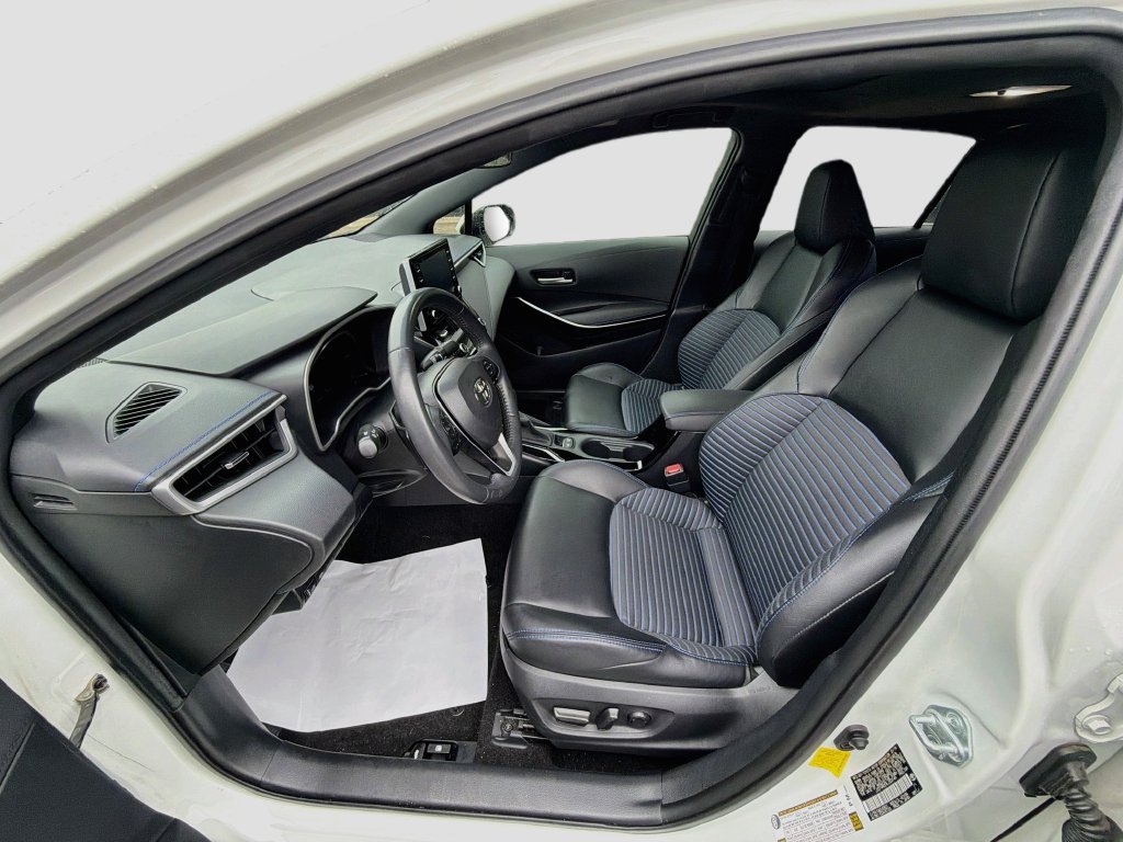 Used 2020 Toyota Corolla XSE FWD image 23