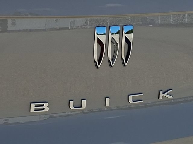 New 2026 Buick Envista Sport Touring w/ Studio Series FWD image 24