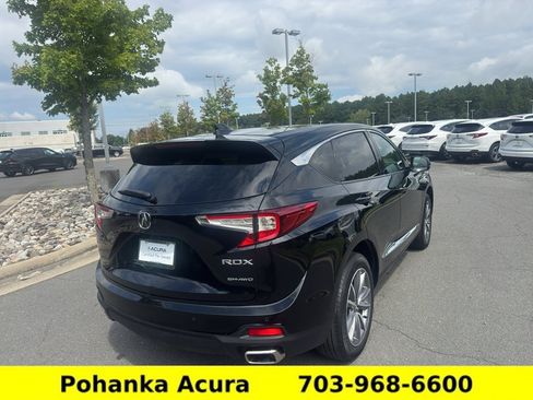 Certified 2023 Acura RDX AWD w/ Technology Package image 7