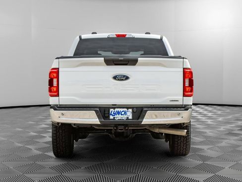 Used 2023 Ford F150 XLT AWD/4WD image 3