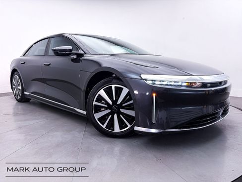 Used 2024 Lucid Air Touring AWD/4WD image 1