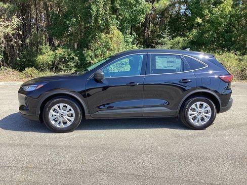 New 2025 Ford Escape Active w/ Tech Pack #1 image 6