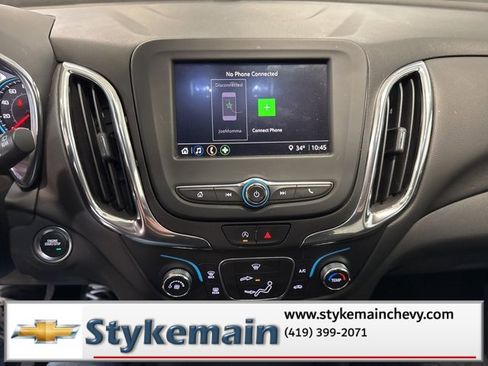 Used 2023 Chevrolet Equinox LT w/ LPO, Floor Liner Package image 42