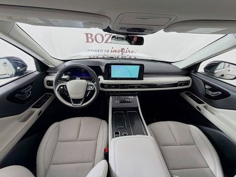 New 2026 Lincoln Aviator 2WD image 28