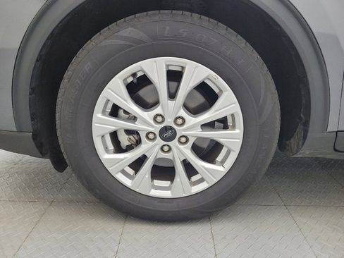 Used 2023 Ford Escape Active w/ Cold Weather Package image 31