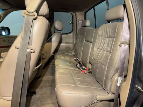 Used 2003 Toyota Tundra Limited image 10