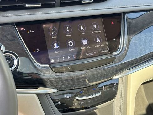 Certified 2024 Cadillac XT6 Premium Luxury AWD/4WD image 19