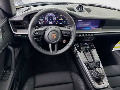 New 2026 Porsche 911 Targa 4S image 25