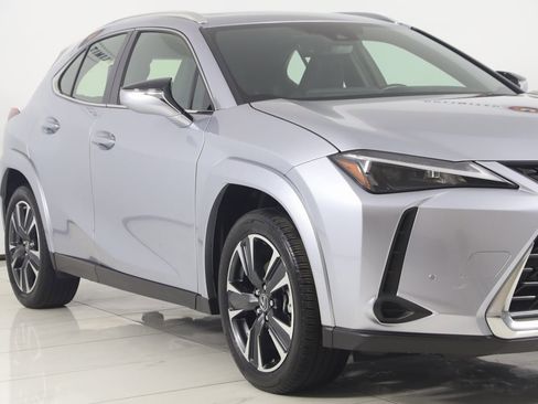Used 2023 Lexus UX 250h AWD w/ Accessory Package (Z2) image 35