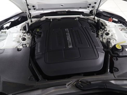 Used 2018 Jaguar F-TYPE R-Dynamic RWD image 73