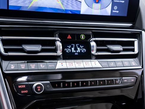 New 2026 BMW M850i xDrive M850i xDrive image 26