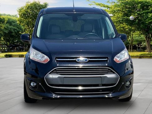 Used 2015 Ford Transit Connect Titanium FWD image 2