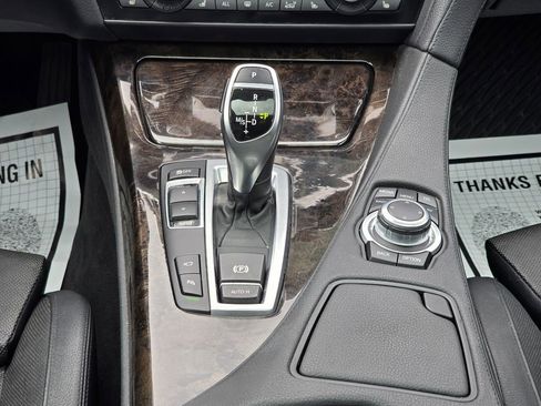 Used 2013 BMW 640i Gran Coupe image 38