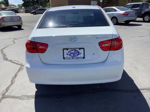 Used 2008 Hyundai Elantra SE FWD image 11