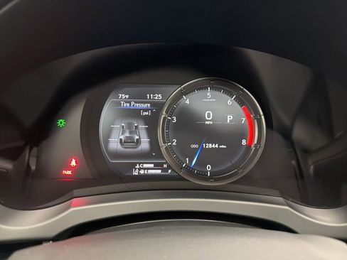 Used 2023 Lexus IS 350 F Sport w/ Navigation Package image 21