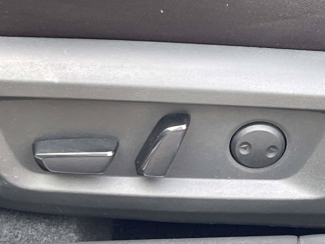 Used 2021 Nissan Rogue SV FWD image 17