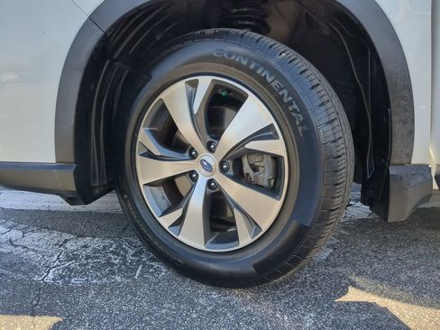 Used 2019 Subaru Ascent Premium w/ Popular Package #2 image 33